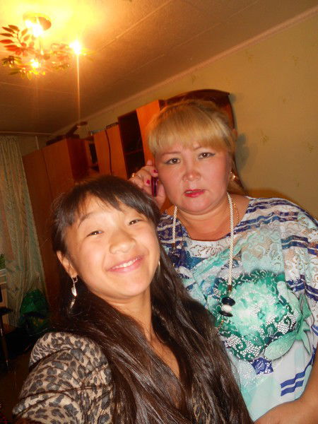 Жанна Дукенбаева