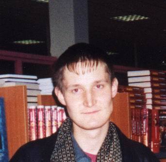 Игорь Скиляжин