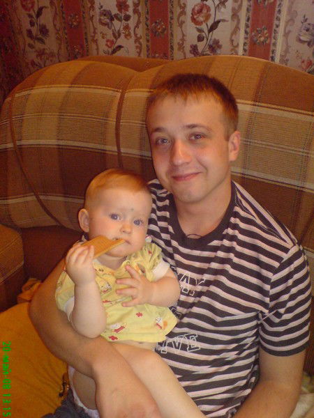 Силин Алексей