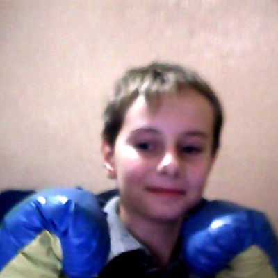 Кирилл Сухин