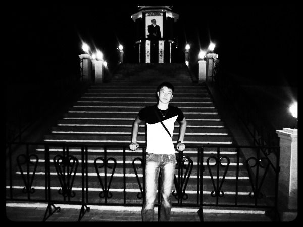 Мерген Мухамбетов