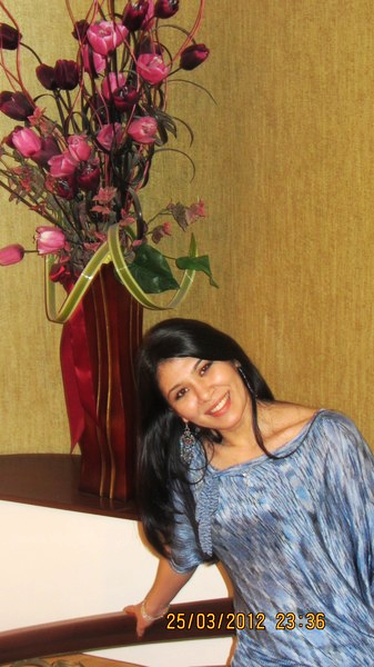 Саодат Халметова