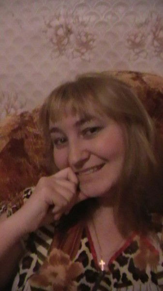 Лариса Кудревич