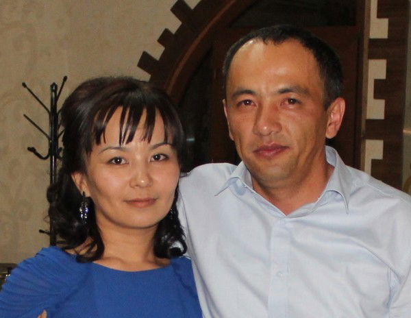 Санат Жуманов