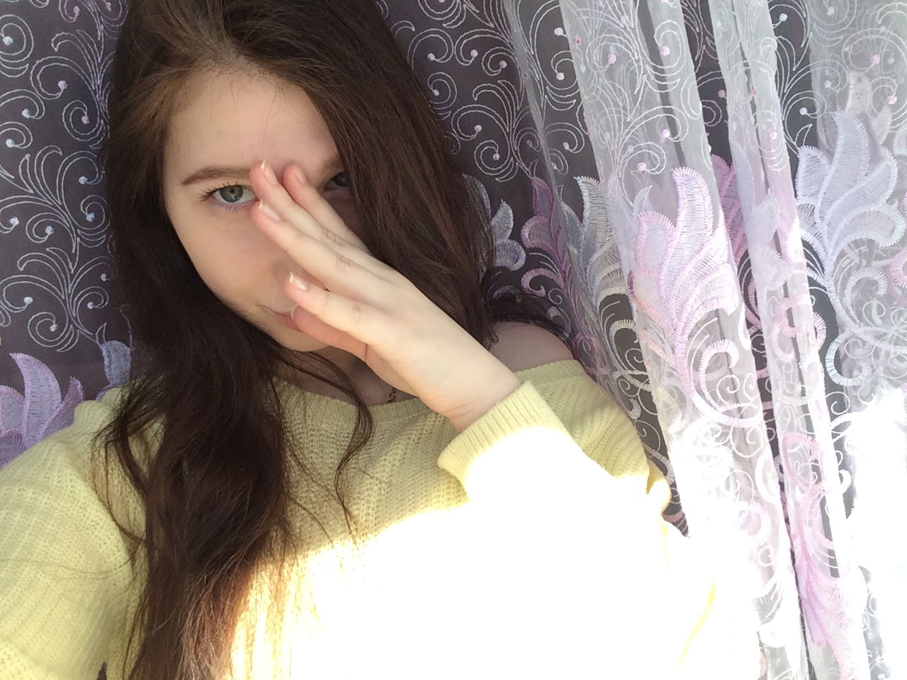 Вика Челмодеева