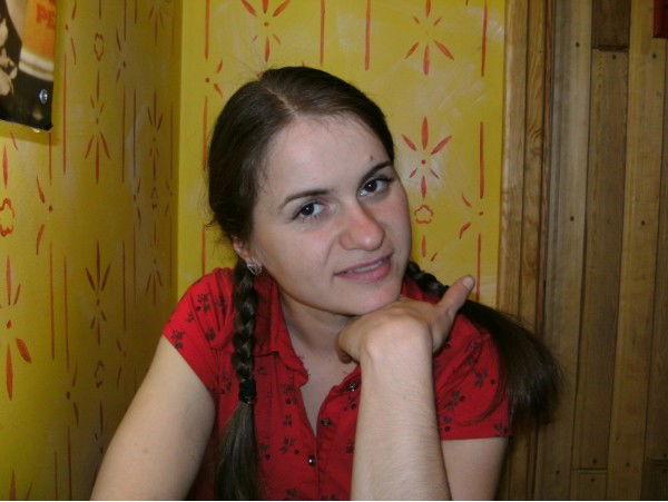 Диана Прусевич