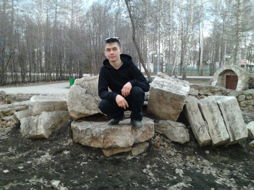 Ильнур Бакиев