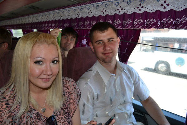 Алексей Васильев