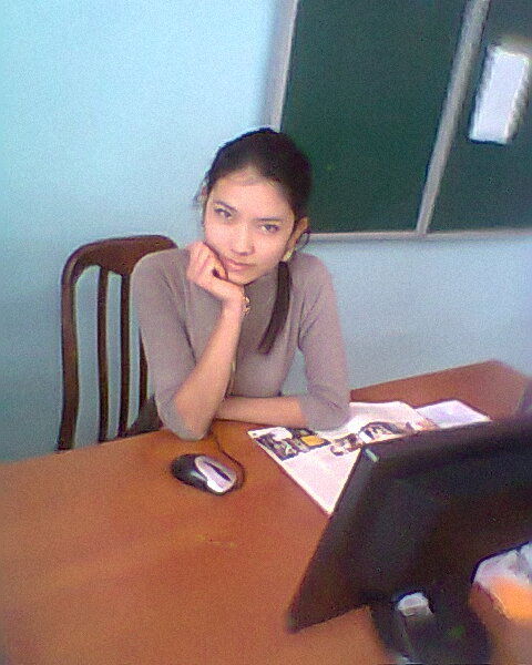 Ботакан Кемалова