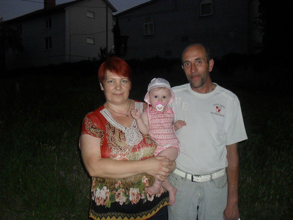 Елена Антонюк