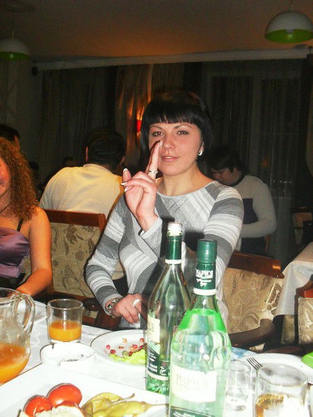 Людмила Грачева