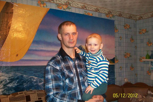 Александр Хвостовцов