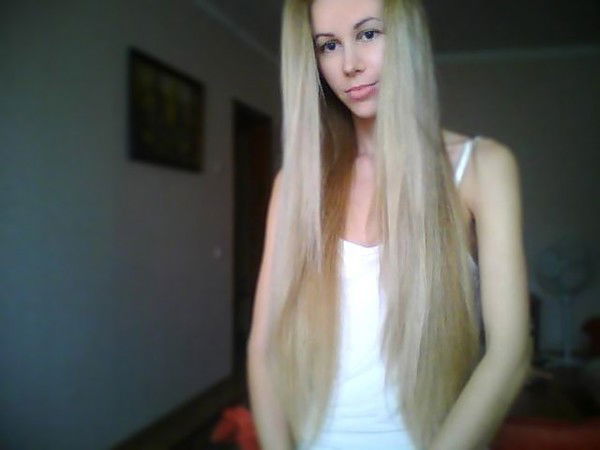 Жанна Химич