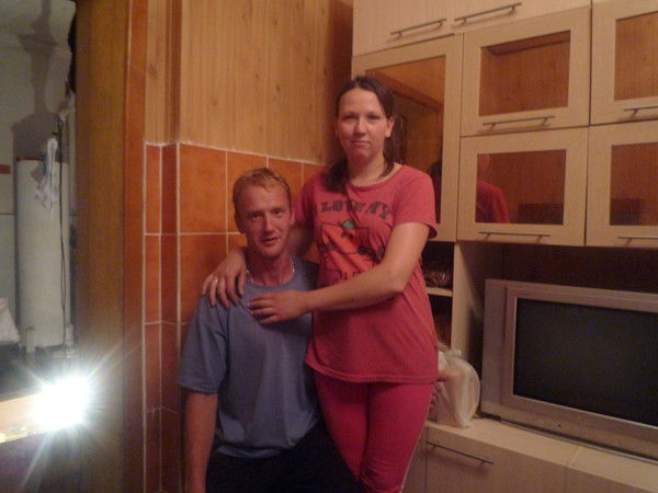 Наташа Николаева