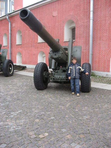 Алексей Мерзляков