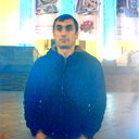 Gocha Jamrashvili