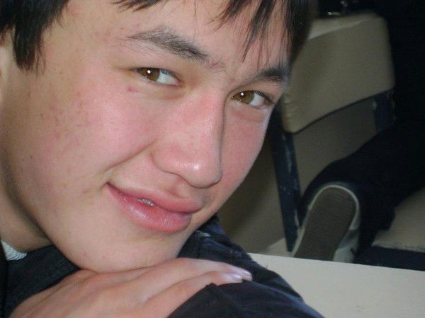 Altynbek Symapbek Uulu