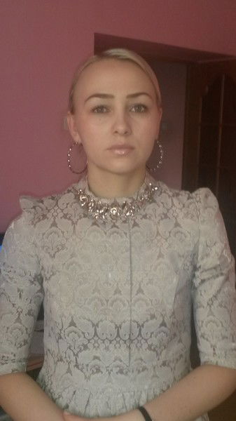 Ксения Коренева