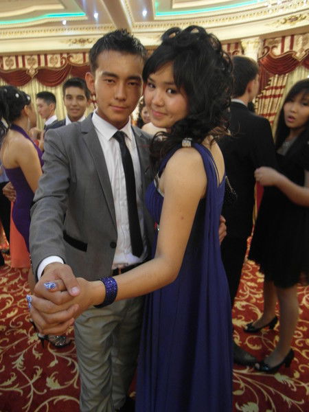 Темрлан Шаухаров