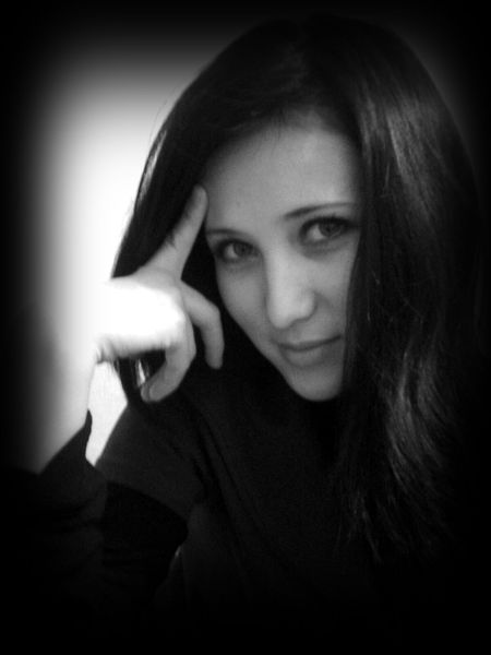 Асель Турсынова