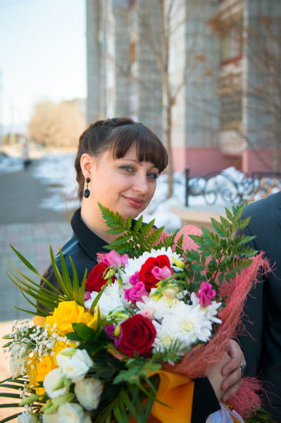 Елена Чернова