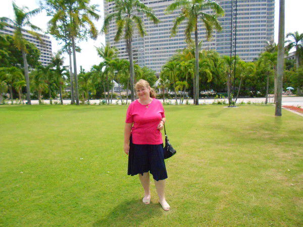 Ольга Рымарева