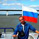 Владимир Мельник