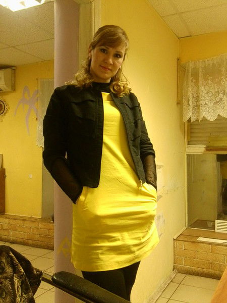 Гульназ Корбанова