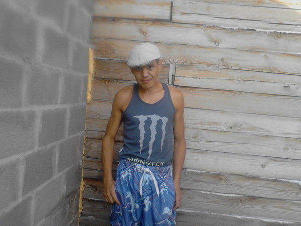 Сергей Шайбак