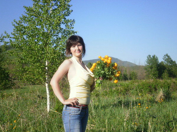 Юлия Брикман