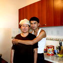 Алихан Сарсеев