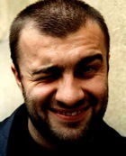 Александр Михельсон