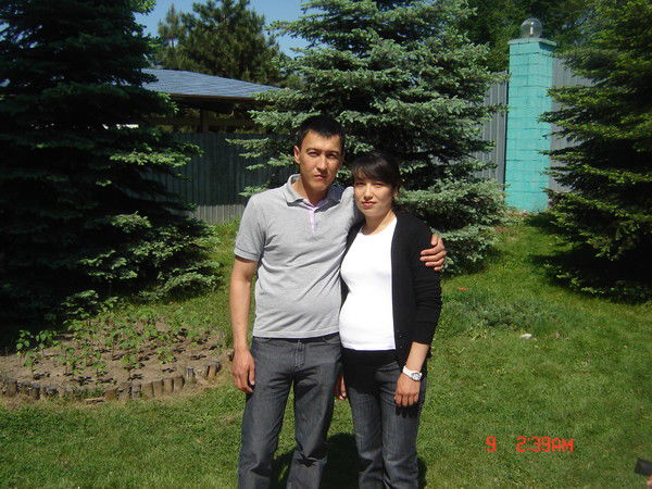 Тахиржан-Гузеля Розиева-Рахманов