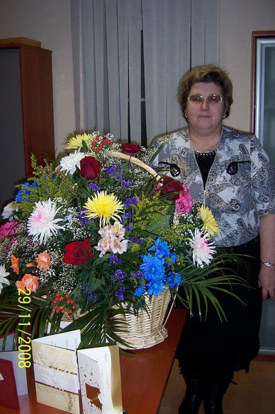 Татьяна Сидняк