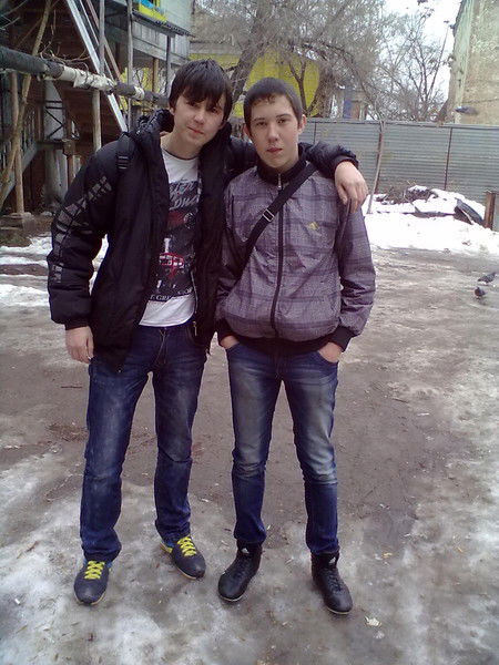 Рафаэль Ильманбетов