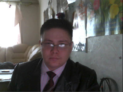 Александр Подмарев