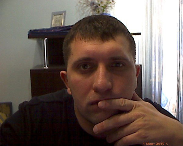 Денис Заверячев