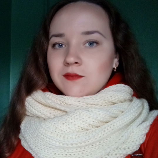 Юлия Саленик