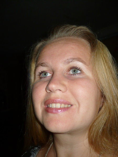 Татьяна Сашнева