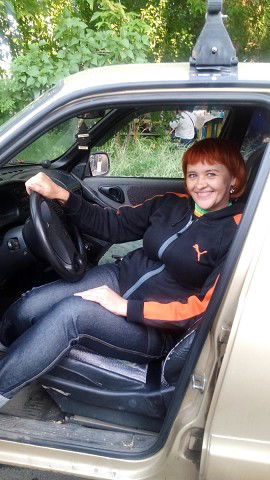 Татьяна Батранина