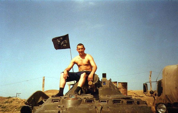 Александр Сидоров