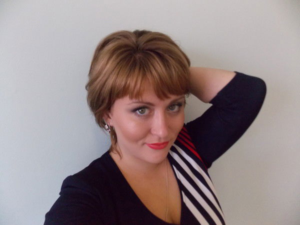 Александра Смирнова