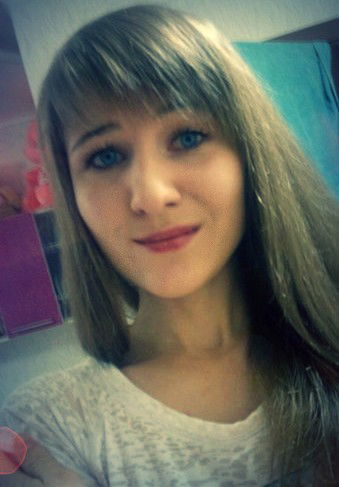 Оксана Ляшенко