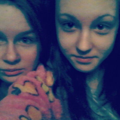 Инна Коховец