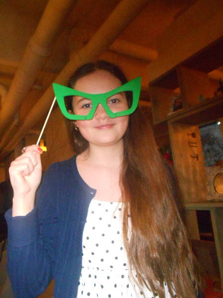 Анна Новикова