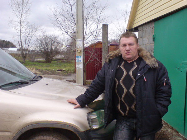 Александр Молчанов