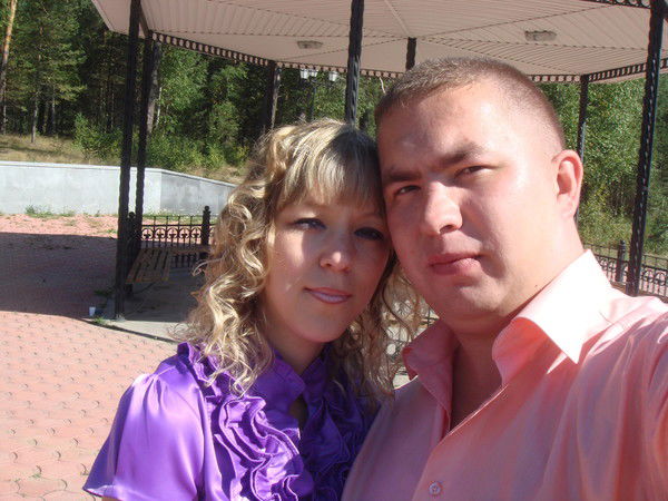 Александр Тычинин