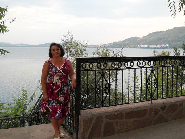 Людмила Дмитриева