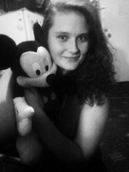 Ольга Войцишина