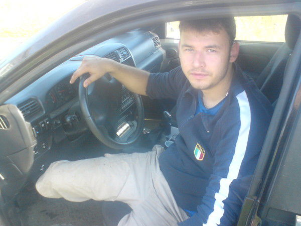 Игорек Русаков